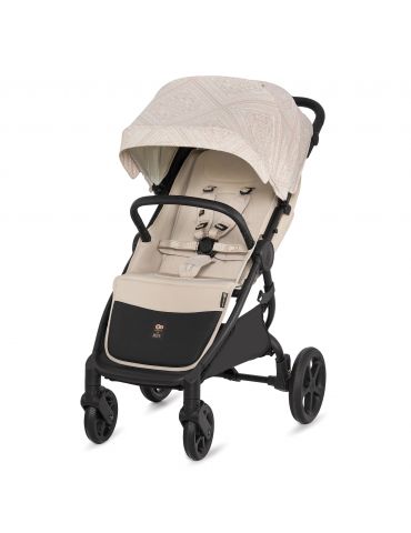 Kinderkraft Mitzy Wózek spacerowy Whisper Dune