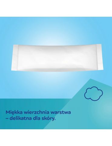 Canpol Babies Podpaska chłodząca jednorazowa po porodzie 1 szt.