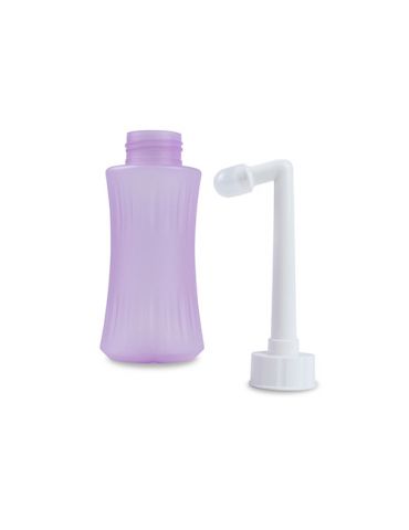 BabyOno Butelka poporodowa do podmywania 340ml