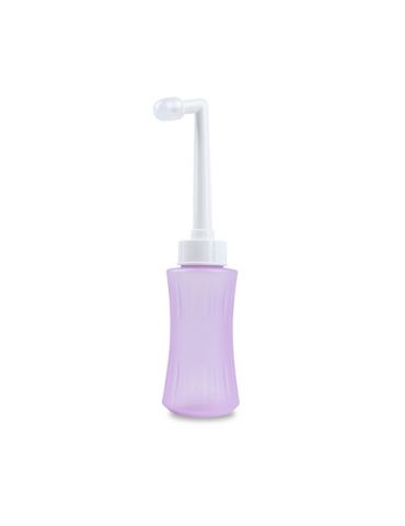 BabyOno Butelka poporodowa do podmywania 340ml