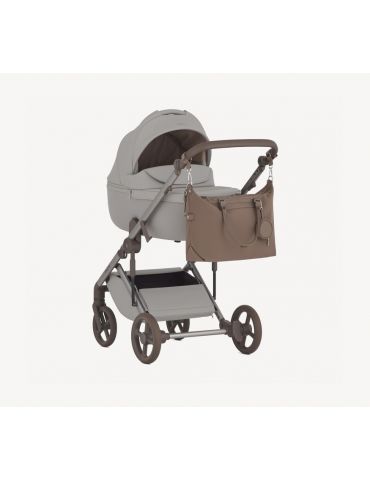 Anex Torba do przewijania Brown