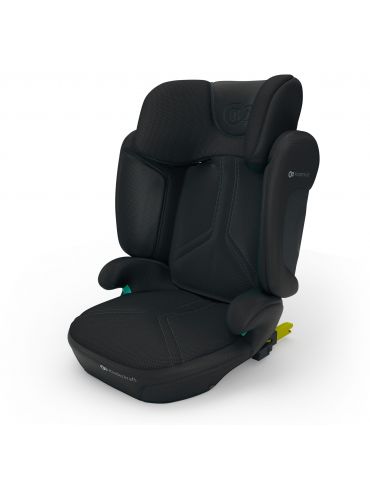Kinderkraft Xpand 2 Pro I-Size Fotelik samochodowy 100-150cm Black