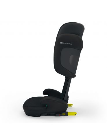Kinderkraft Xpand 2 Pro I-Size Fotelik samochodowy 100-150cm Black