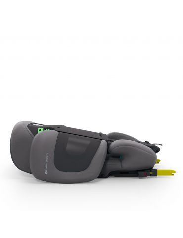Kinderkraft Xpand 2 Pro I-Size Fotelik samochodowy 100-150cm Rocket Grey