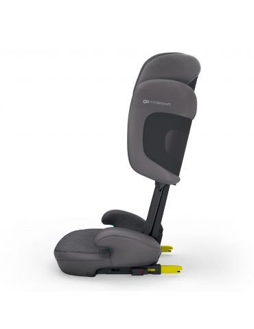Kinderkraft Xpand 2 Pro I-Size Fotelik samochodowy 100-150cm Rocket Grey