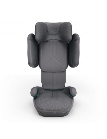 Kinderkraft Xpand 2 Pro I-Size Fotelik samochodowy 100-150cm Rocket Grey