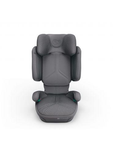 Kinderkraft Xpand 2 Pro I-Size Fotelik samochodowy 100-150cm Rocket Grey
