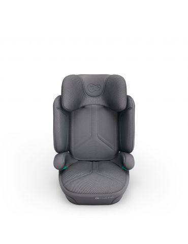 Kinderkraft Xpand 2 Pro I-Size Fotelik samochodowy 100-150cm Rocket Grey