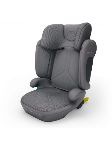 Kinderkraft Xpand 2 Pro I-Size Fotelik samochodowy 100-150cm Rocket Grey