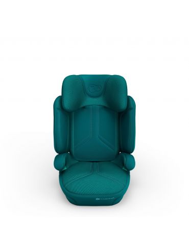 Kinderkraft Xpand 2 Pro I-Size Fotelik samochodowy 100-150cm Green