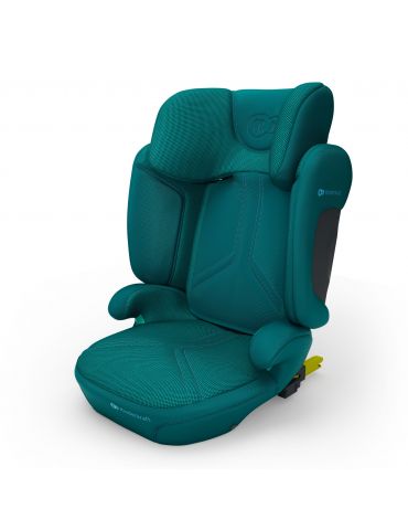Kinderkraft Xpand 2 Pro I-Size Fotelik samochodowy 100-150cm Green