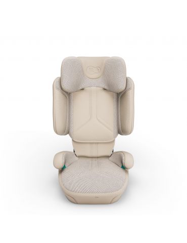 Kinderkraft Xpand 2 Pro I-Size Fotelik samochodowy 100-150cm Beige