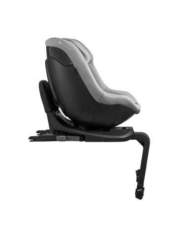 Kinderkraft I-Guard Pro i-size Fotelik samochodowy grey