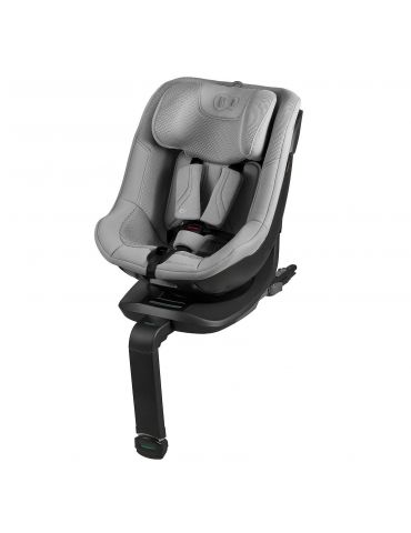 Kinderkraft I-Guard Pro i-size Fotelik samochodowy grey