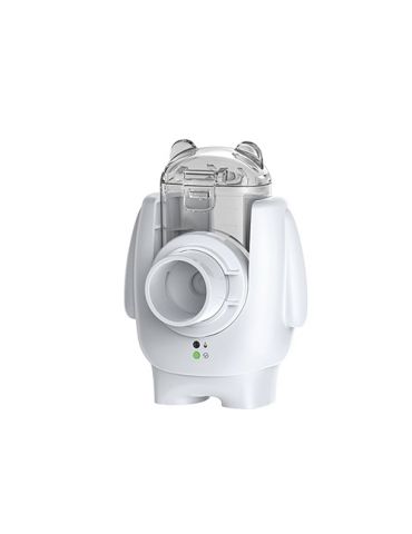 BabyOno Nebulizator przenośny ultradźwiękowy