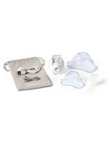 BabyOno Nebulizator przenośny ultradźwiękowy