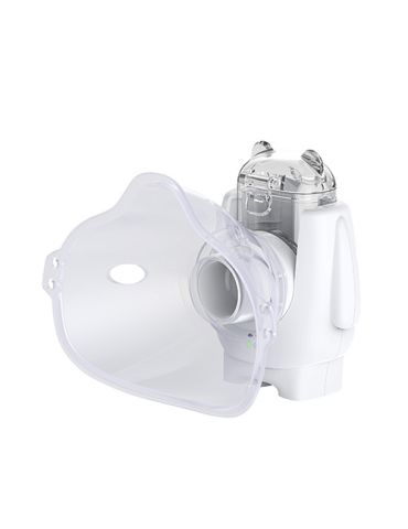 BabyOno Nebulizator przenośny ultradźwiękowy
