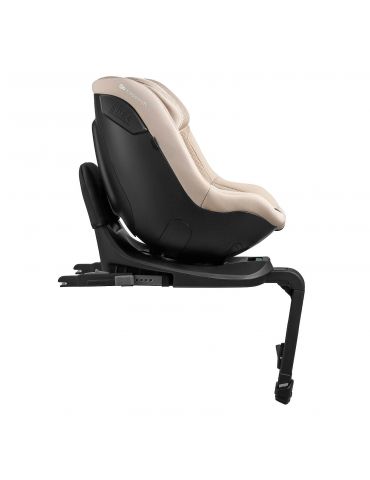 Kinderkraft I-Guard Pro i-size Fotelik samochodowy beige
