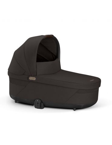 Cybex Gondola S Lux do wózka Balios/Talos S Lux Chocolate Brown