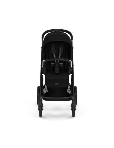 Cybex Talos S Lux wózek spacerowy Moon Black