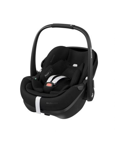 Maxi Cosi Pebble 360 Pro² fotelik samochodowy 0-13 kg Twillic black