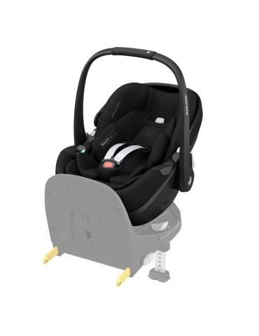 Maxi Cosi Pebble 360 Pro² fotelik samochodowy 0-13 kg Twillic black