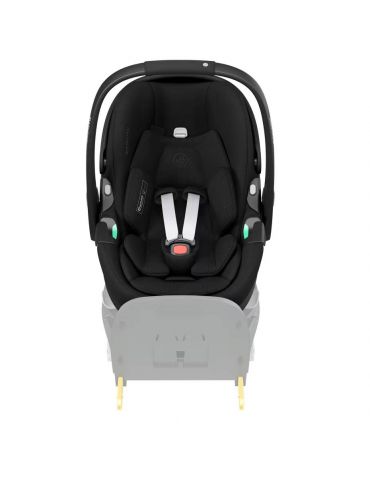 Maxi Cosi Pebble 360 Pro² fotelik samochodowy 0-13 kg Twillic black