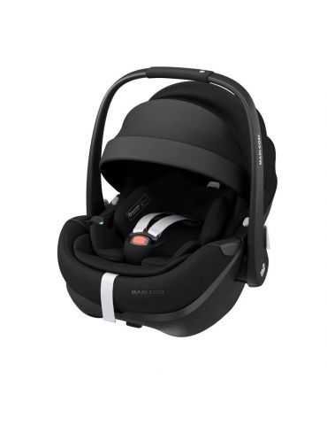 Maxi Cosi Pebble 360 Pro² fotelik samochodowy 0-13 kg Twillic black
