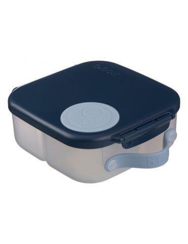 B.box Lunchbox pojemnik mini śniadaniówka Midnight
