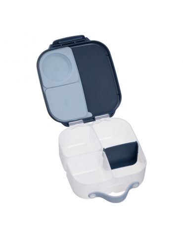 B.box Lunchbox pojemnik mini śniadaniówka Midnight