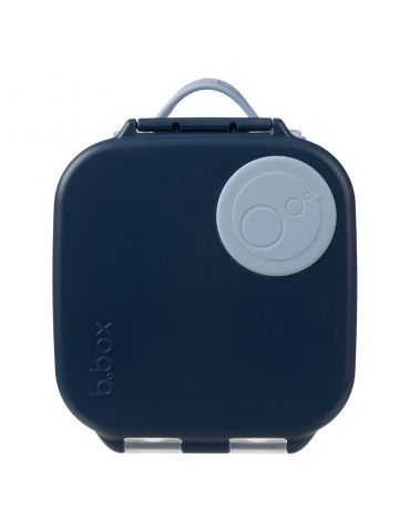 B.box Lunchbox pojemnik mini śniadaniówka Midnight