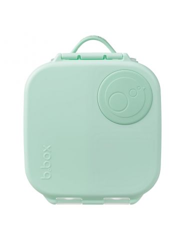 B.box Lunchbox pojemnik mini śniadaniówka Spearmint