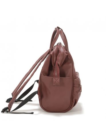 La Millou Plecak Dolce Vita Pure Burgund