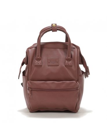 La Millou Plecak Dolce Vita Pure Burgund