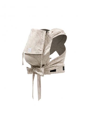 Stokke Nosidełko dziecięce Limas Valerian beige