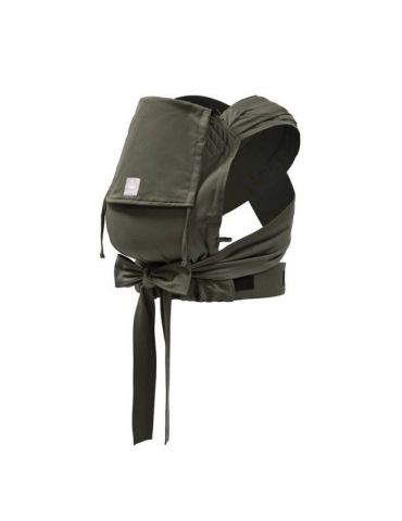 Stokke Nosidełko dziecięce Limas Olive green