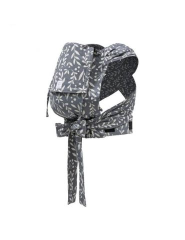 Stokke Nosidełko dziecięce Limas Floral slate