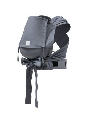 Stokke Nosidełko dziecięce Limas Slate melange