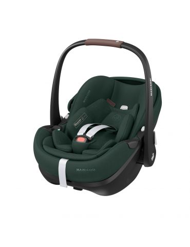 Maxi Cosi Pebble 360 Pro² fotelik samochodowy 0-13 kg Twillic green