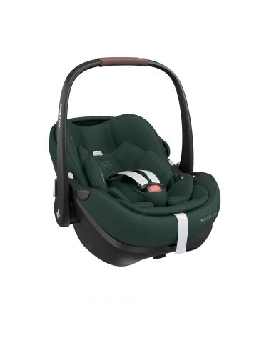 Maxi Cosi Pebble 360 Pro² fotelik samochodowy 0-13 kg Twillic green