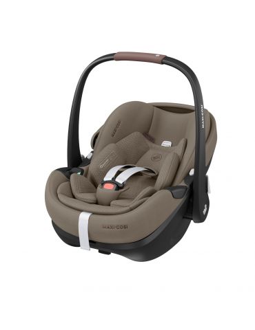 Maxi Cosi Pebble 360 Pro² fotelik samochodowy 0-13 kg Twillic Truffle