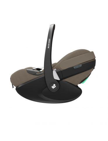 Maxi Cosi Pebble 360 Pro² fotelik samochodowy 0-13 kg Twillic Truffle