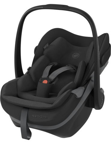 Maxi Cosi Pebble Slide Pro fotelik samochodowy 0-13 kg Onyx Black