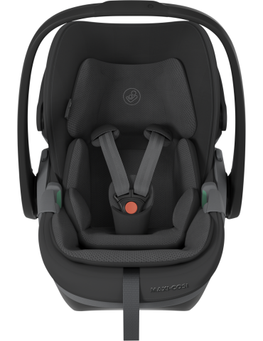 Maxi Cosi Pebble Slide Pro fotelik samochodowy 0-13 kg Onyx Black