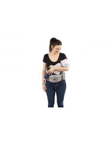 Chicco Nosidełko biodrowe Hip Seat Hazelwood