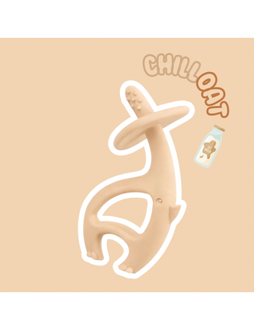 Mombella Gryzak Dancing Elephant Chill oat