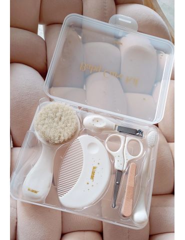 Minene Zestaw pielęgnacyjny My star 6w1 Cream