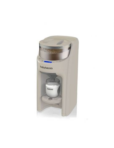 Baby Brezza Ekspres do mleka Formula Pro Advanced Oat/Beige