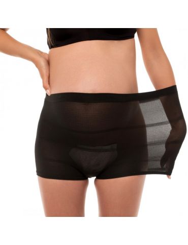 Bella Mamma Comfort Majtki poporodowe M/L 2 szt.