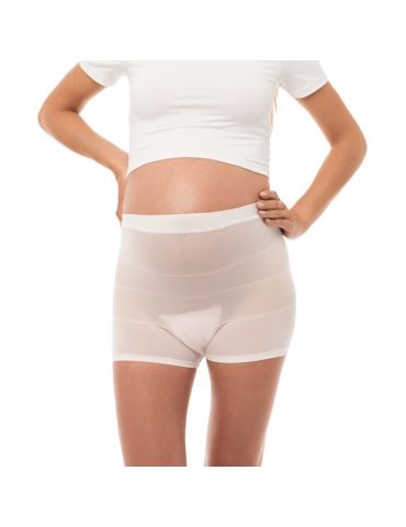 Bella Mamma Comfort Majtki poporodowe M/L 2 szt.